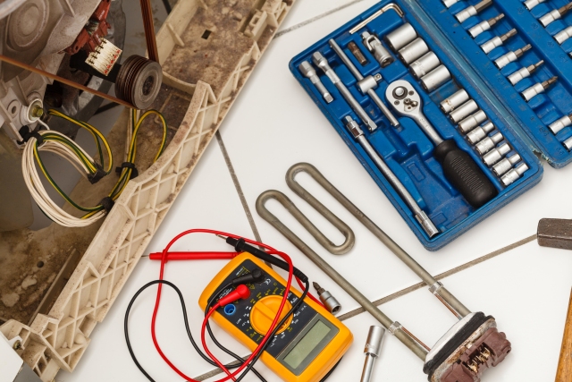 Appliance repairs Merton, SW19