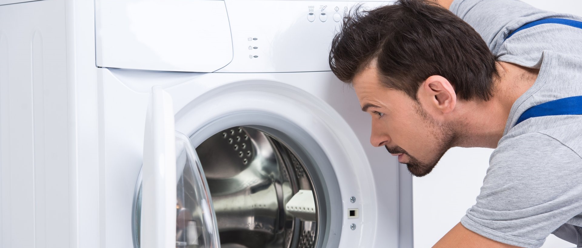 Appliance repairs SW19