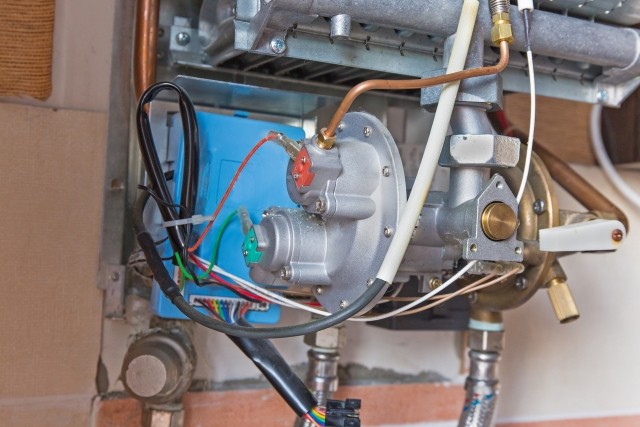 Boiler Installations Merton, SW19