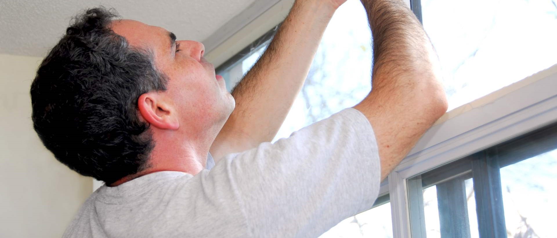 curtain fitters SW19