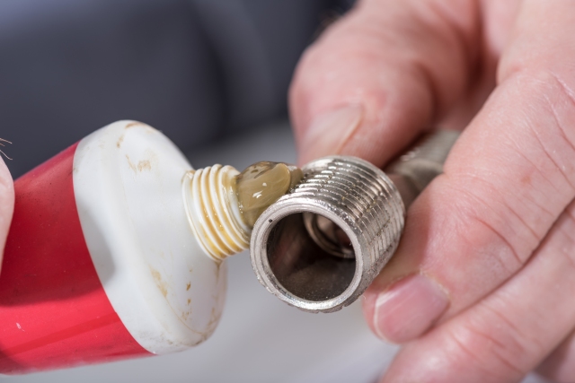 Emergency plumbers Merton, SW19
