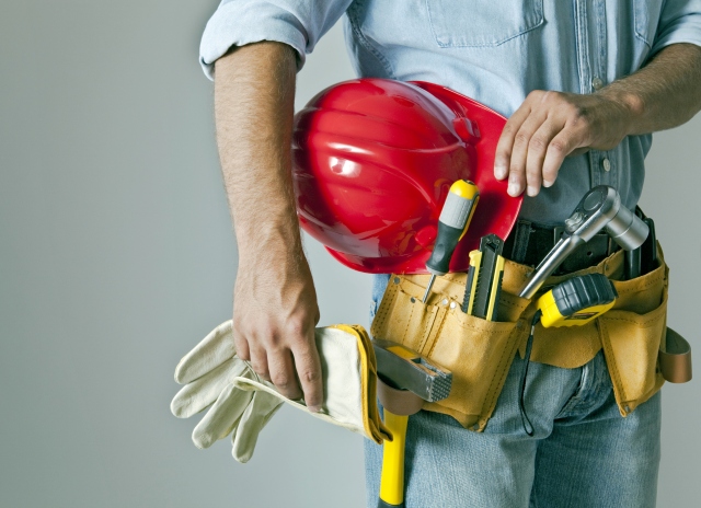 Handyman in Merton