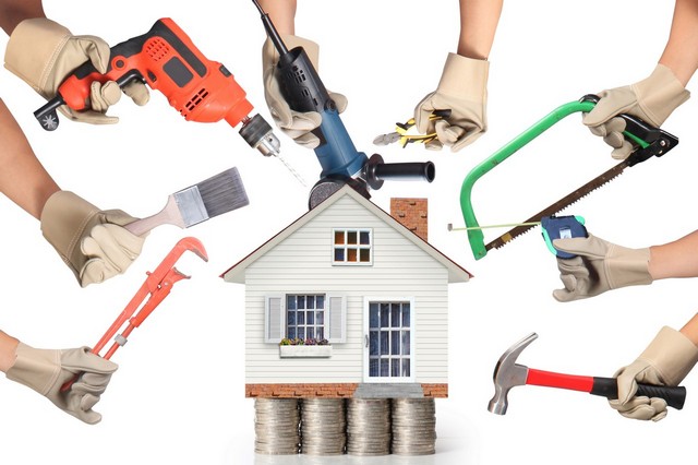 Handyman Services Merton, SW19