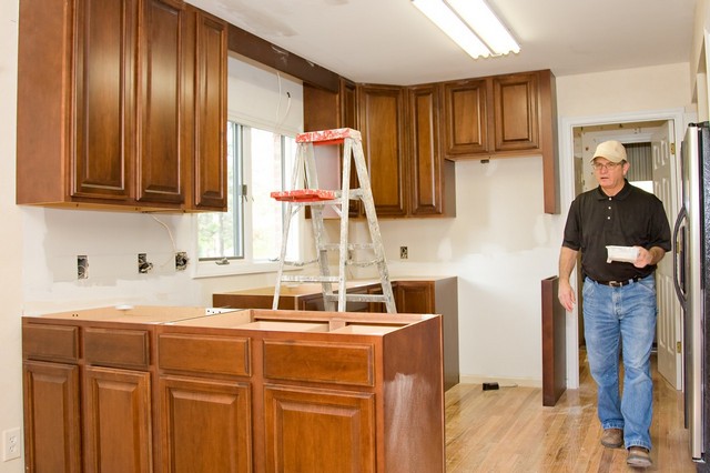 Kitchen Fitters Merton, SW19