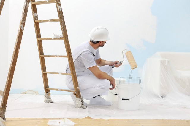 Painter Decorator Merton, SW19