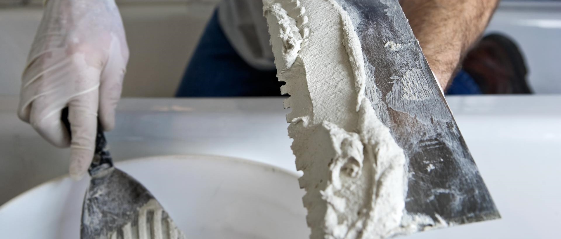 Plasterer SW19