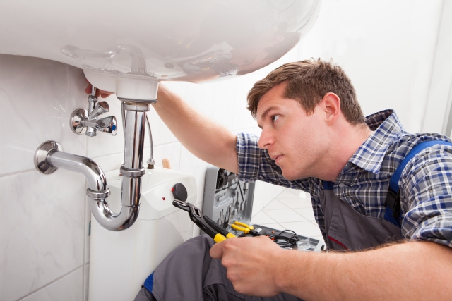 Plumbers Merton, SW19