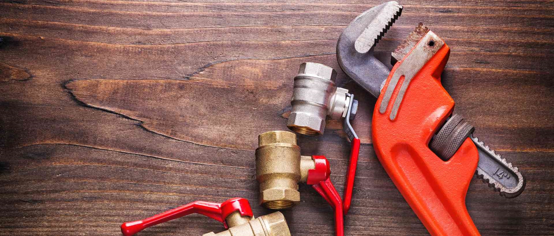 Plumbers SW19