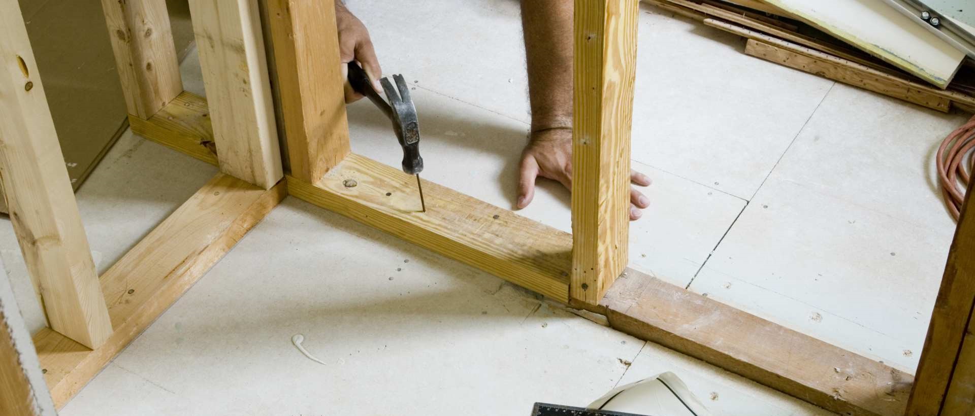 woodworking SW19